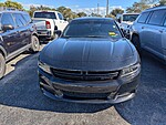 Used 2022 DODGE CHARGER SXT in WEST PALM BEACH, FLORIDA (Photo 2)