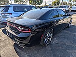 Used 2022 DODGE CHARGER SXT in WEST PALM BEACH, FLORIDA (Photo 4)