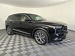 Used 2022 ACURA MDX FWD W/TECHNOLOGY PACKAGE in WEST PALM BEACH, FLORIDA (Photo 2)