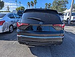 Used 2022 ACURA MDX TECHNOLOGY in WEST PALM BEACH, FLORIDA (Photo 4)
