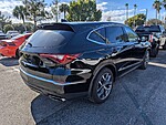Used 2022 ACURA MDX TECHNOLOGY in WEST PALM BEACH, FLORIDA (Photo 5)