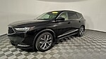 Used 2022 ACURA MDX FWD W/TECHNOLOGY PACKAGE in WEST PALM BEACH, FLORIDA (Photo 9)