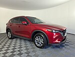 Used 2022 MAZDA CX-5 2.5 S SELECT PACKAGE AWD in WEST PALM BEACH, FLORIDA (Photo 1)