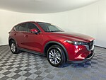Used 2022 MAZDA CX-5 2.5 S SELECT PACKAGE AWD in WEST PALM BEACH, FLORIDA (Photo 2)