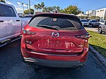 Used 2022 MAZDA CX-5 2.5 S SELECT PACKAGE in WEST PALM BEACH, FLORIDA (Photo 3)