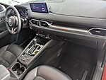 Used 2022 MAZDA CX-5 2.5 S SELECT PACKAGE AWD in WEST PALM BEACH, FLORIDA (Photo 34)