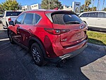 Used 2022 MAZDA CX-5 2.5 S SELECT PACKAGE in WEST PALM BEACH, FLORIDA (Photo 4)