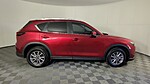 Used 2022 MAZDA CX-5 2.5 S SELECT PACKAGE AWD in WEST PALM BEACH, FLORIDA (Photo 4)