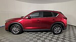 Used 2022 MAZDA CX-5 2.5 S SELECT PACKAGE AWD in WEST PALM BEACH, FLORIDA (Photo 8)