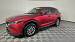 Used 2022 MAZDA CX-5 2.5 S SELECT PACKAGE AWD in WEST PALM BEACH, FLORIDA (Photo 9)