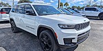 Used 2024 JEEP GRAND CHEROKEE L ALTITUDE X in WEST PALM BEACH, FLORIDA