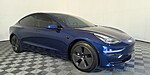 Used 2021 TESLA MODEL 3 STANDARD RANGE PLUS RWD in WEST PALM BEACH, FLORIDA