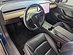 Used 2021 TESLA MODEL 3 STANDARD RANGE PLUS RWD in WEST PALM BEACH, FLORIDA (Photo 11)
