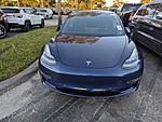 Used 2021 TESLA MODEL 3 STANDARD RANGE PLUS in WEST PALM BEACH, FLORIDA (Photo 2)