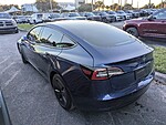 Used 2021 TESLA MODEL 3 STANDARD RANGE PLUS in WEST PALM BEACH, FLORIDA (Photo 4)