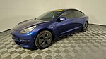 Used 2021 TESLA MODEL 3 STANDARD RANGE PLUS RWD in WEST PALM BEACH, FLORIDA (Photo 9)
