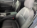 Used 2021 Honda Civic Hatchback EX CVT in WEST PALM BEACH, FLORIDA (Photo 12)
