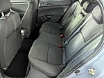Used 2021 Honda Civic Hatchback EX CVT in WEST PALM BEACH, FLORIDA (Photo 15)