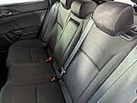 Used 2021 Honda Civic Hatchback EX CVT in WEST PALM BEACH, FLORIDA (Photo 17)