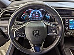 Used 2021 Honda Civic Hatchback EX CVT in WEST PALM BEACH, FLORIDA (Photo 20)