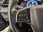 Used 2021 Honda Civic Hatchback EX CVT in WEST PALM BEACH, FLORIDA (Photo 21)