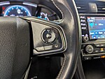 Used 2021 Honda Civic Hatchback EX CVT in WEST PALM BEACH, FLORIDA (Photo 22)