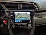 Used 2021 Honda Civic Hatchback EX CVT in WEST PALM BEACH, FLORIDA (Photo 24)
