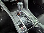 Used 2021 Honda Civic Hatchback EX CVT in WEST PALM BEACH, FLORIDA (Photo 25)