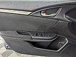 Used 2021 Honda Civic Hatchback EX CVT in WEST PALM BEACH, FLORIDA (Photo 27)