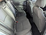 Used 2021 Honda Civic Hatchback EX CVT in WEST PALM BEACH, FLORIDA (Photo 28)