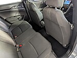 Used 2021 Honda Civic Hatchback EX CVT in WEST PALM BEACH, FLORIDA (Photo 29)