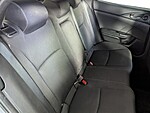 Used 2021 Honda Civic Hatchback EX CVT in WEST PALM BEACH, FLORIDA (Photo 30)