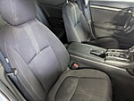 Used 2021 Honda Civic Hatchback EX CVT in WEST PALM BEACH, FLORIDA (Photo 32)