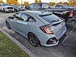 Used 2021 Honda Civic EX in WEST PALM BEACH, FLORIDA (Photo 4)