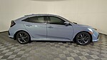 Used 2021 Honda Civic Hatchback EX CVT in WEST PALM BEACH, FLORIDA (Photo 4)