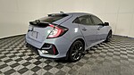 Used 2021 Honda Civic Hatchback EX CVT in WEST PALM BEACH, FLORIDA (Photo 5)