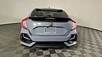 Used 2021 Honda Civic Hatchback EX CVT in WEST PALM BEACH, FLORIDA (Photo 6)