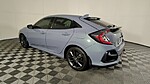 Used 2021 Honda Civic Hatchback EX CVT in WEST PALM BEACH, FLORIDA (Photo 7)