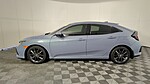 Used 2021 Honda Civic Hatchback EX CVT in WEST PALM BEACH, FLORIDA (Photo 8)