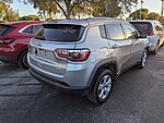 Used 2021 JEEP COMPASS LATITUDE in WEST PALM BEACH, FLORIDA (Photo 3)
