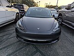 Used 2023 TESLA MODEL 3 BASE in WEST PALM BEACH, FLORIDA (Photo 2)