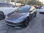 Used 2023 TESLA MODEL 3 BASE in WEST PALM BEACH, FLORIDA (Photo 3)