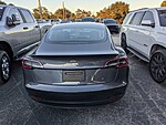 Used 2023 TESLA MODEL 3 BASE in WEST PALM BEACH, FLORIDA (Photo 4)