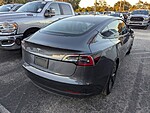 Used 2023 TESLA MODEL 3 BASE in WEST PALM BEACH, FLORIDA (Photo 5)