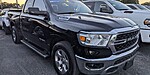 Used 2023 RAM 1500 BIG HORN/LONE STAR in WEST PALM BEACH, FLORIDA