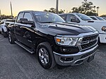 Used 2023 RAM 1500 BIG HORN/LONE STAR in WEST PALM BEACH, FLORIDA (Photo 1)