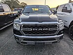 Used 2023 RAM 1500 BIG HORN/LONE STAR in WEST PALM BEACH, FLORIDA (Photo 2)