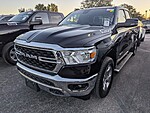 Used 2023 RAM 1500 BIG HORN/LONE STAR in WEST PALM BEACH, FLORIDA (Photo 3)
