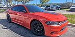 Used 2023 DODGE CHARGER R/T SCAT PACK in WEST PALM BEACH, FLORIDA