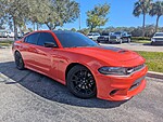 Used 2023 DODGE CHARGER R/T SCAT PACK in WEST PALM BEACH, FLORIDA (Photo 1)